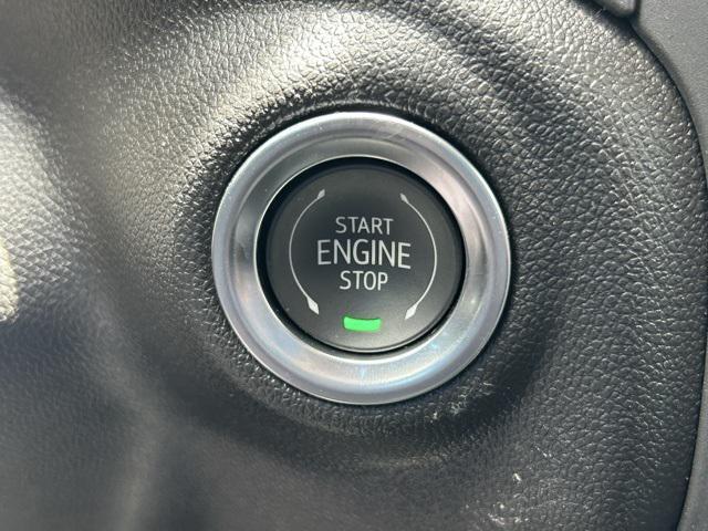 Photo of 2025 Red Hot Chevrolet Silverado 2500