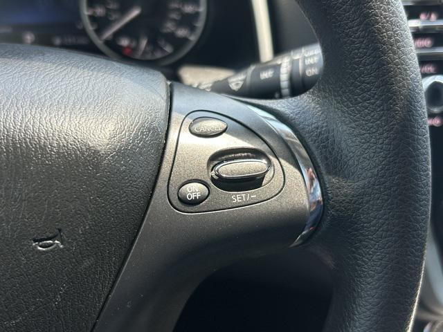 Photo of 2020 Gun Metallic Nissan Murano
