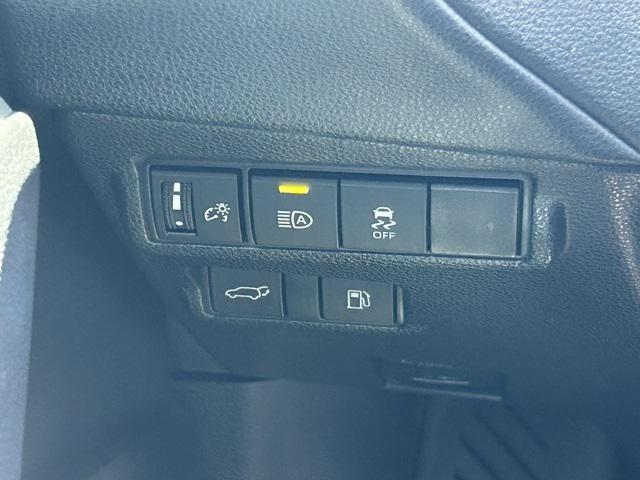 Photo of 2024 Blue Toyota Corolla Hybrid