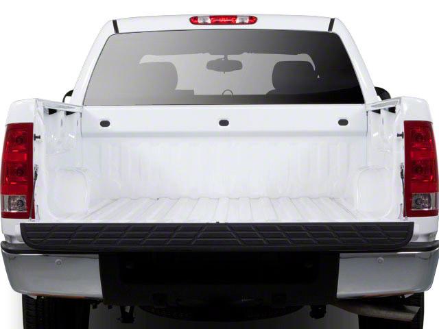 Photo of 2012 White Diamond Tricoat GMC Sierra 1500