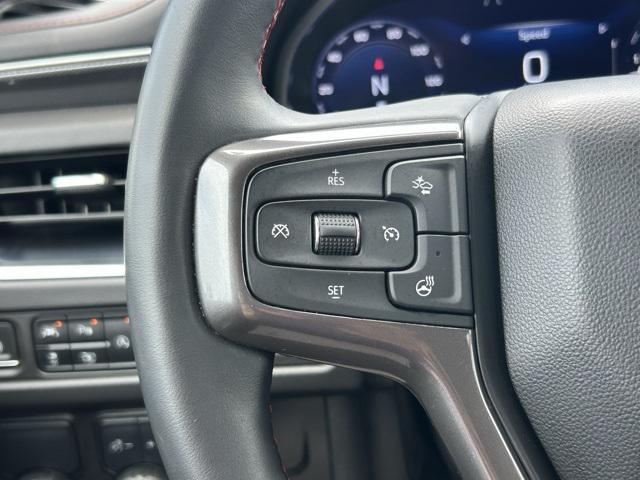 Photo of 2024 Summit White Chevrolet Suburban
