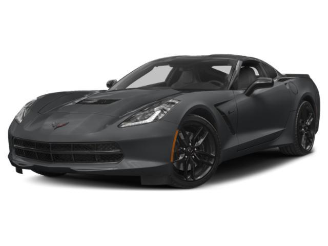 2019 Chevrolet Corvette