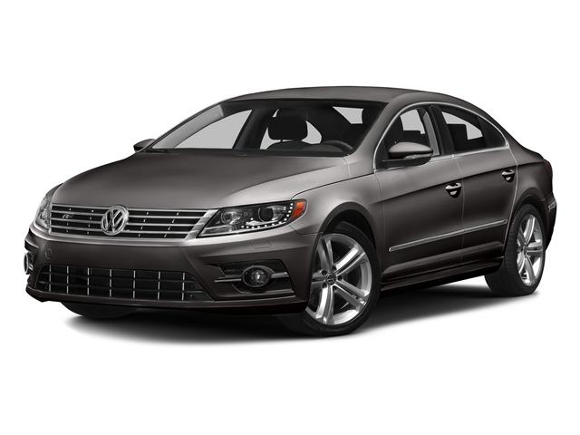 2016 Volkswagen CC