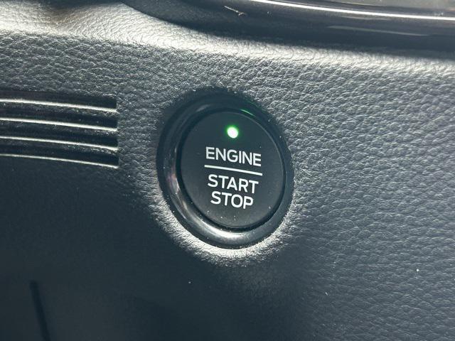 Photo of 2020 Magnetic Metallic Ford Ranger