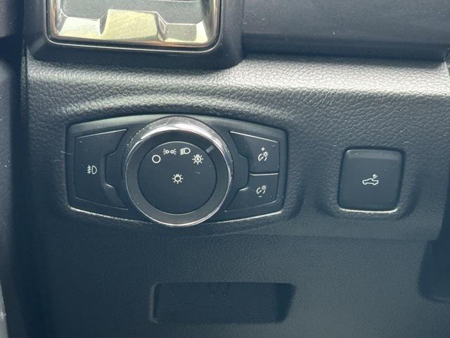 Photo of 2020 Magnetic Metallic Ford Ranger