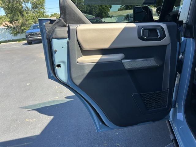 Photo of 2023 Area 51 Ford Bronco