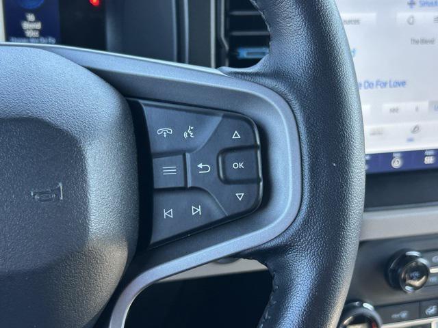 Photo of 2023 Area 51 Ford Bronco