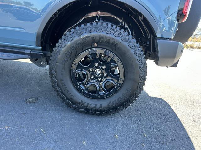 Photo of 2023 Area 51 Ford Bronco