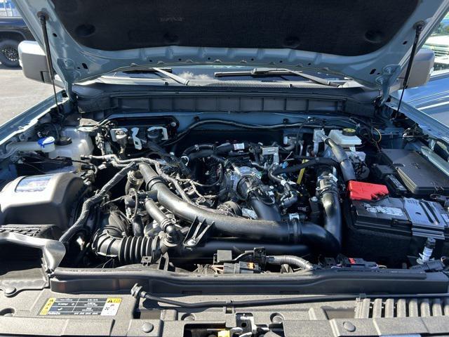 Photo of 2023 Area 51 Ford Bronco