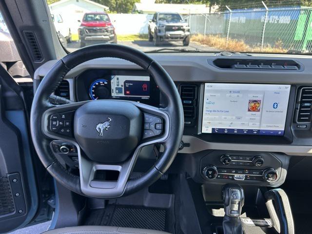 Photo of 2023 Area 51 Ford Bronco