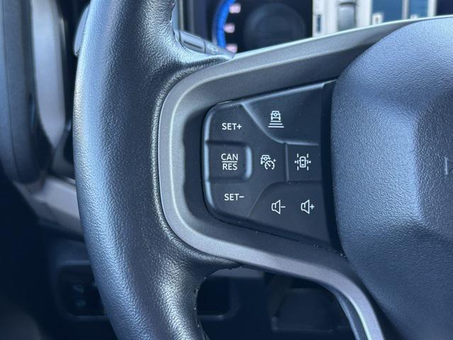 Photo of 2023 Area 51 Ford Bronco