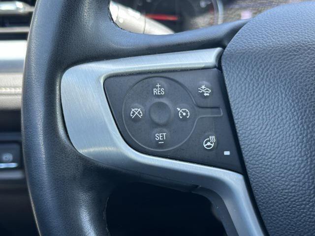 Photo of 2023 Sterling Metallic GMC Acadia