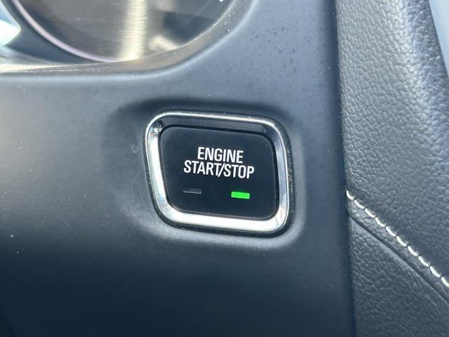 Photo of 2023 Sterling Metallic GMC Acadia