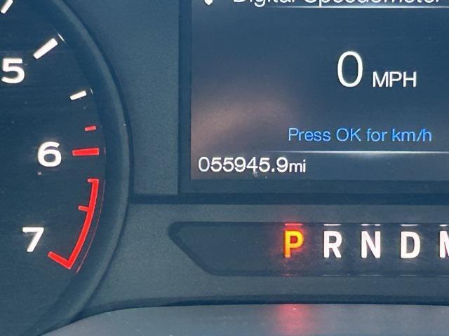 Photo of 2020 Abyss Ford F-150