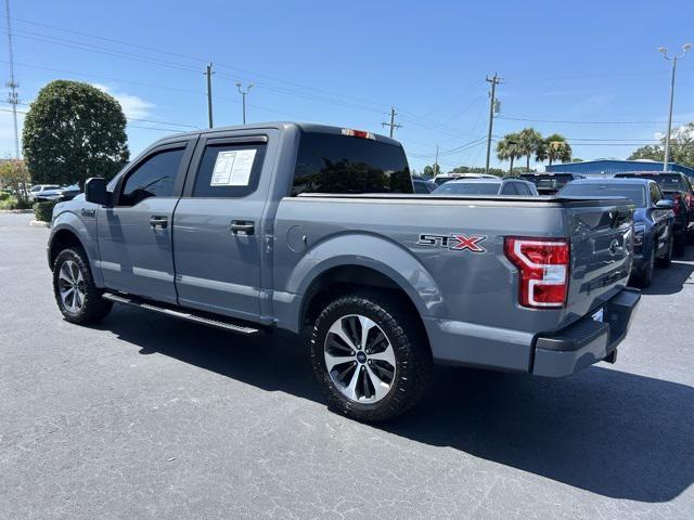 Photo of 2020 Abyss Ford F-150