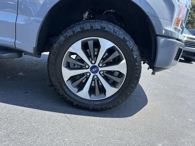Photo of 2020 Abyss Ford F-150