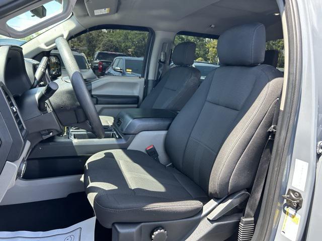 Photo of 2020 Abyss Ford F-150