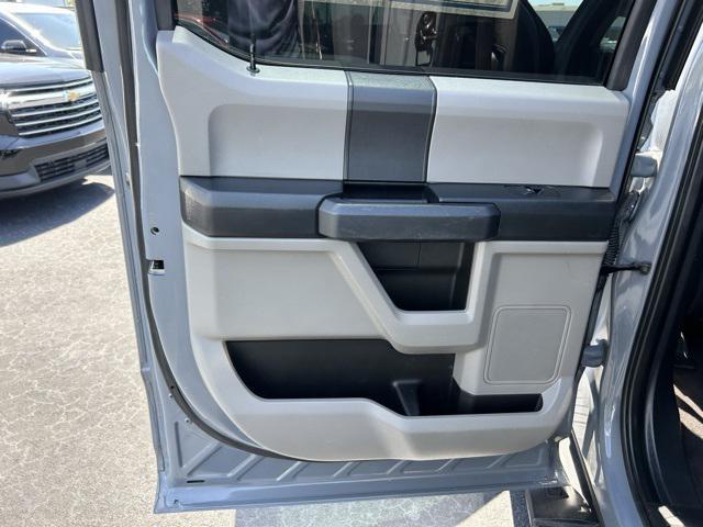 Photo of 2020 Abyss Ford F-150