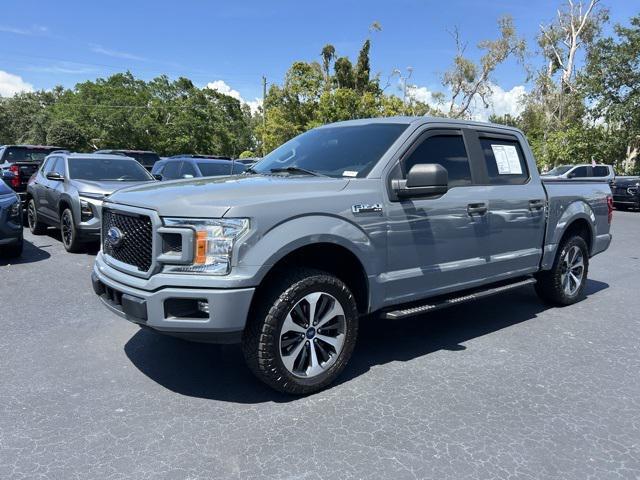 Photo of 2020 Abyss Ford F-150