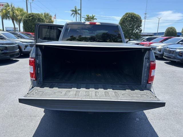 Photo of 2020 Abyss Ford F-150