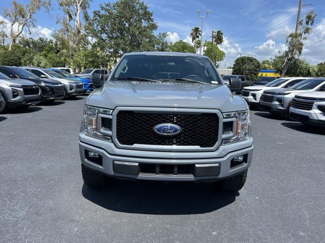 Photo of 2020 Abyss Ford F-150