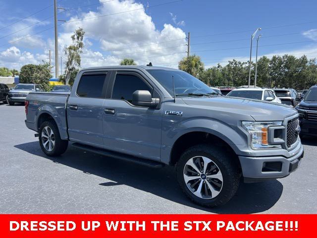 Photo of 2020 Abyss Ford F-150