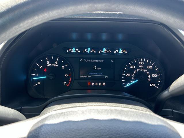 Photo of 2020 Abyss Ford F-150