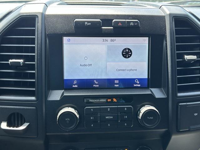 Photo of 2020 Abyss Ford F-150