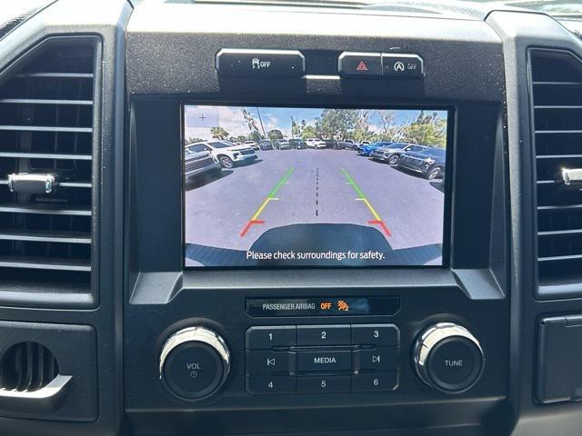 Photo of 2020 Abyss Ford F-150