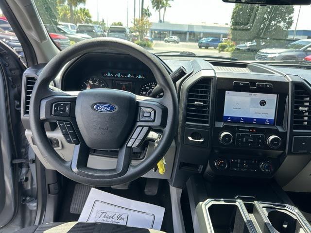 Photo of 2020 Abyss Ford F-150
