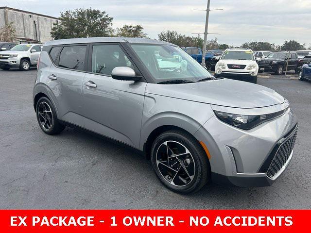 2023 Kia SOUL