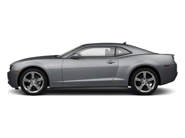 Photo of 2010 Cyber Gray Metallic Chevrolet Camaro