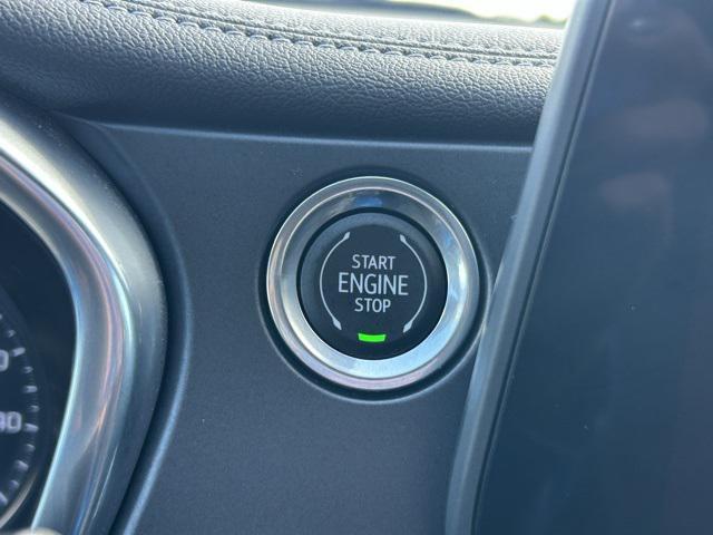 Photo of 2023 Black Chevrolet Blazer
