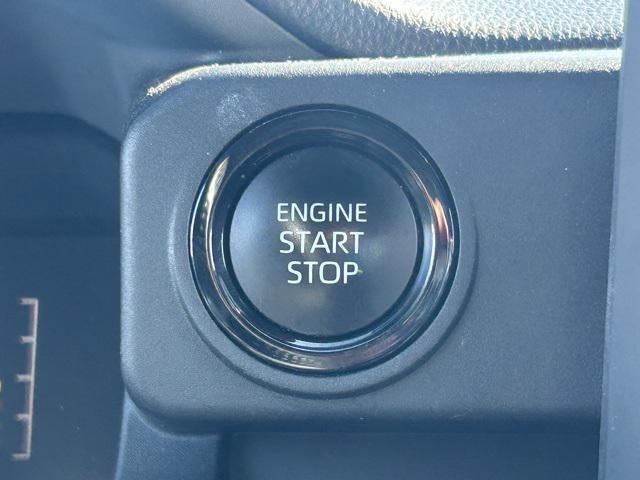Photo of 2024 Black Toyota Tacoma