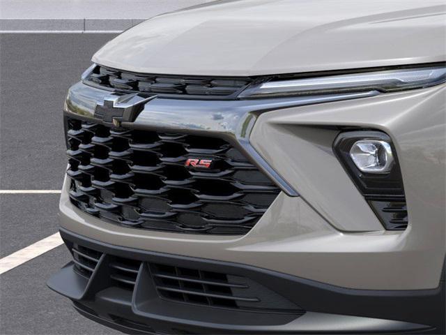 Photo of 2026 White Sands Chevrolet Trailblazer