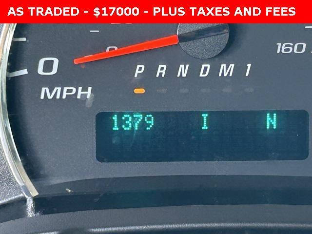 Photo of 2020 Summit White Chevrolet Express 2500