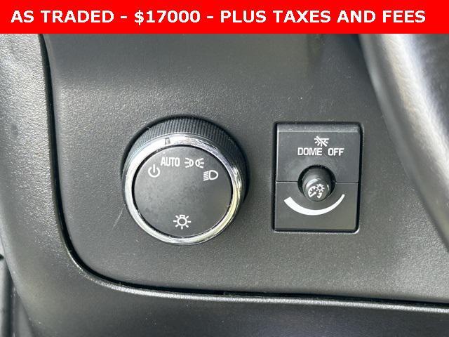 Photo of 2020 Summit White Chevrolet Express 2500