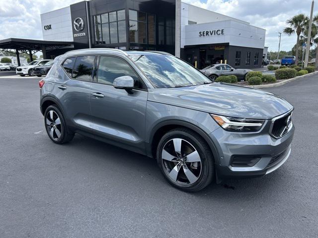 2019 Volvo XC40