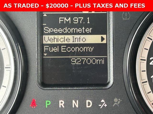 Photo of 2019 Bright White Clearcoat RAM 1500