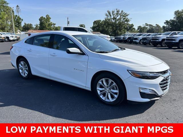 2023 Chevrolet Malibu