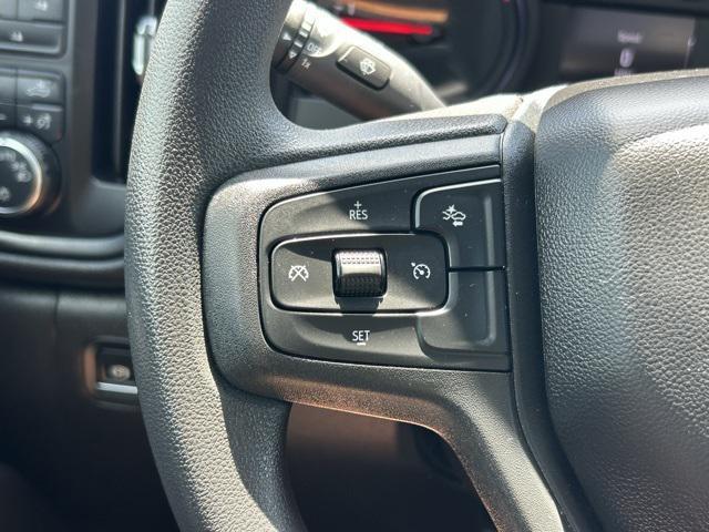 Photo of 2024 Summit White Chevrolet Silverado 2500