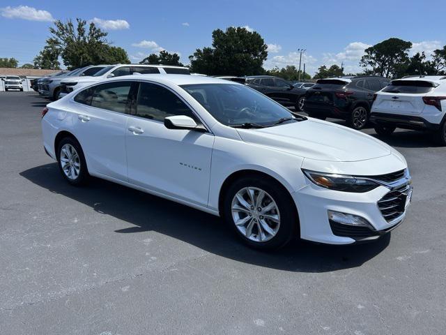 2023 Chevrolet Malibu