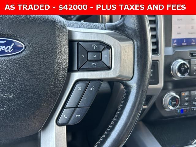 Photo of 2020 Black Metallic Ford F-350