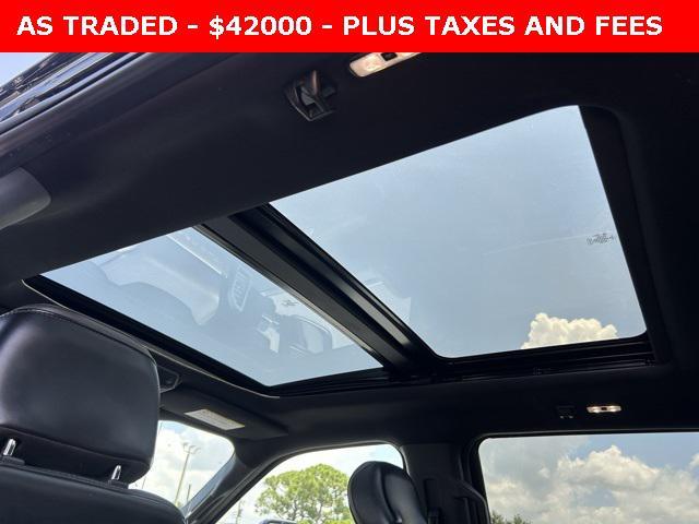 Photo of 2020 Black Metallic Ford F-350