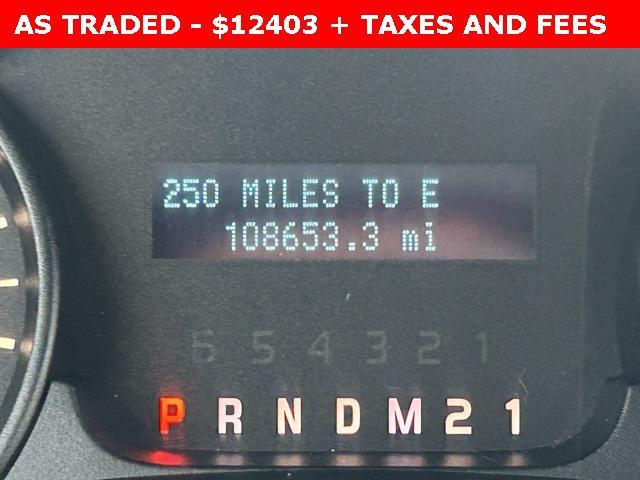 Photo of 2013 Sterling Gray Metallic Ford F-150