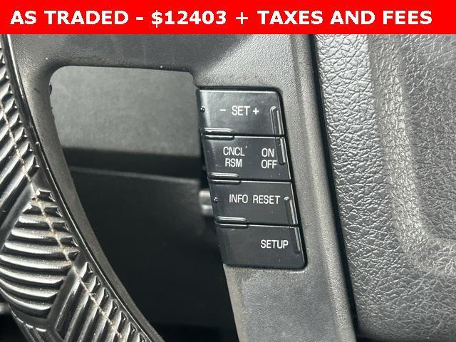 Photo of 2013 Sterling Gray Metallic Ford F-150