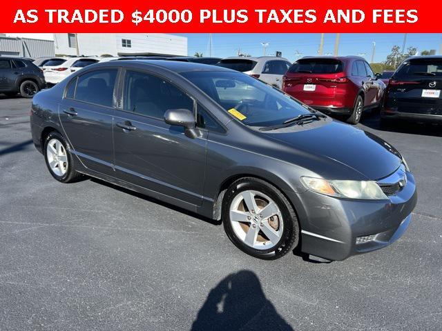 2009 Honda Civic