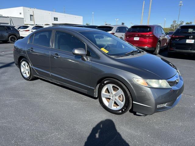 2009 Honda Civic