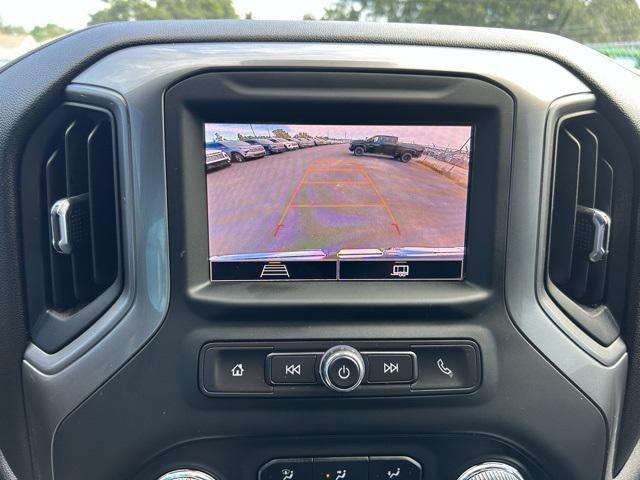 Photo of 2024 Downpour Metallic GMC Sierra 1500