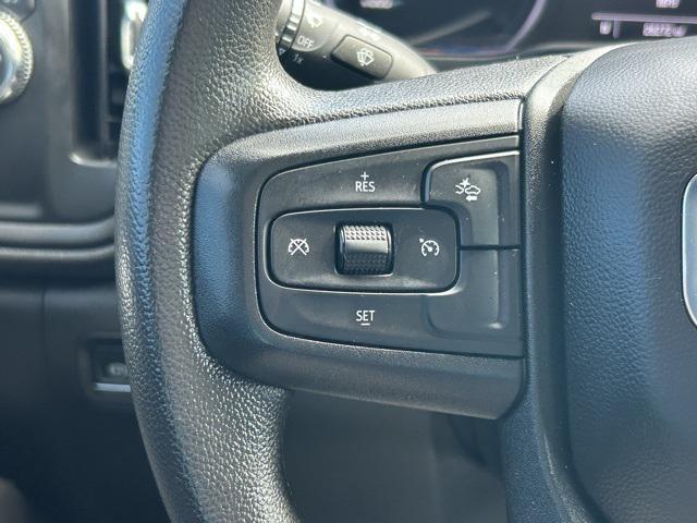 Photo of 2024 Downpour Metallic GMC Sierra 1500